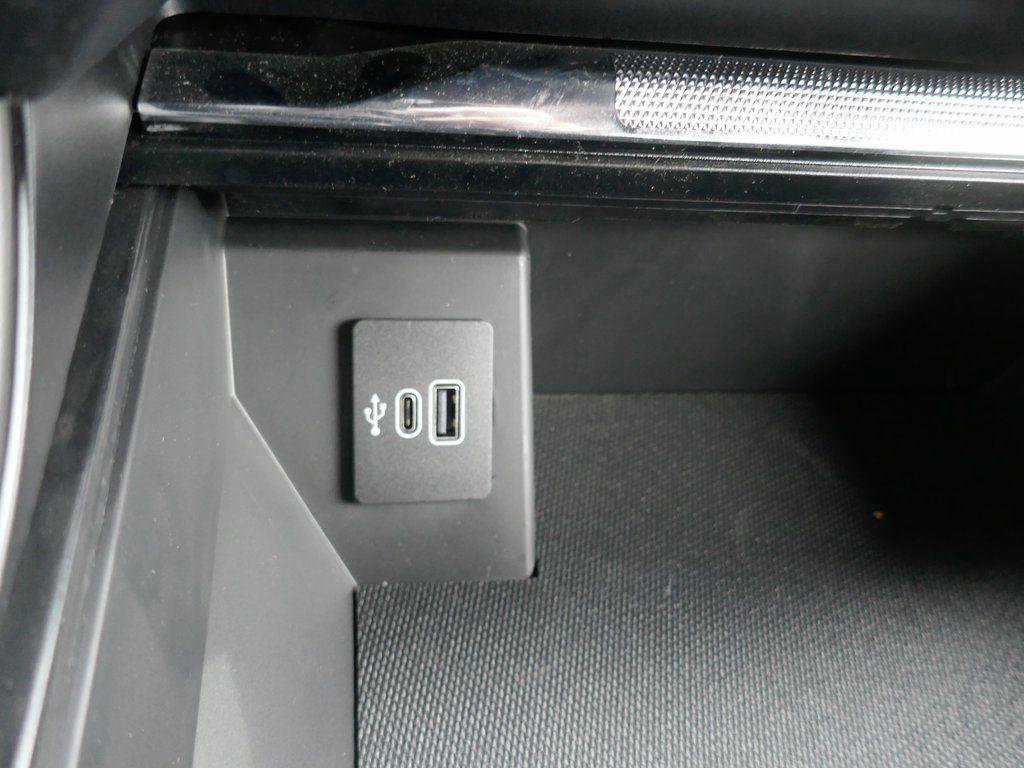 New 2026 Ford F150 Lariat image 23