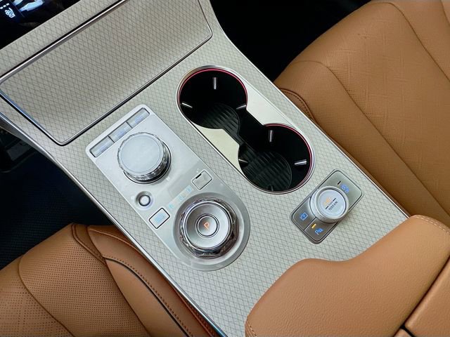 New 2026 Genesis GV80 2.5T Advanced image 15