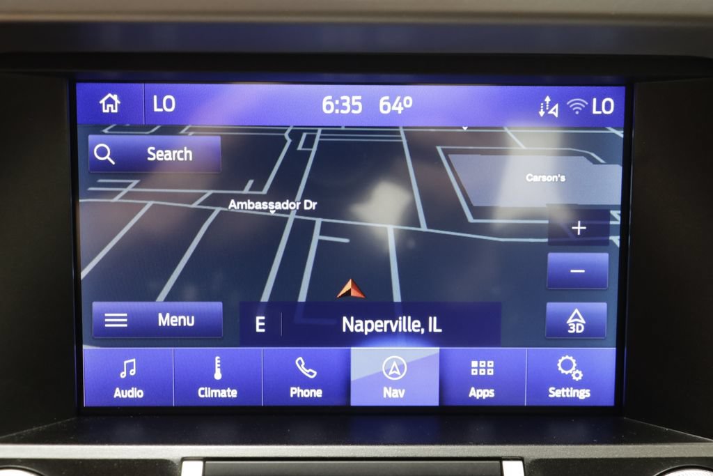 Used 2021 Ford Mustang GT Premium w/ Black Accent Package RWD image 10
