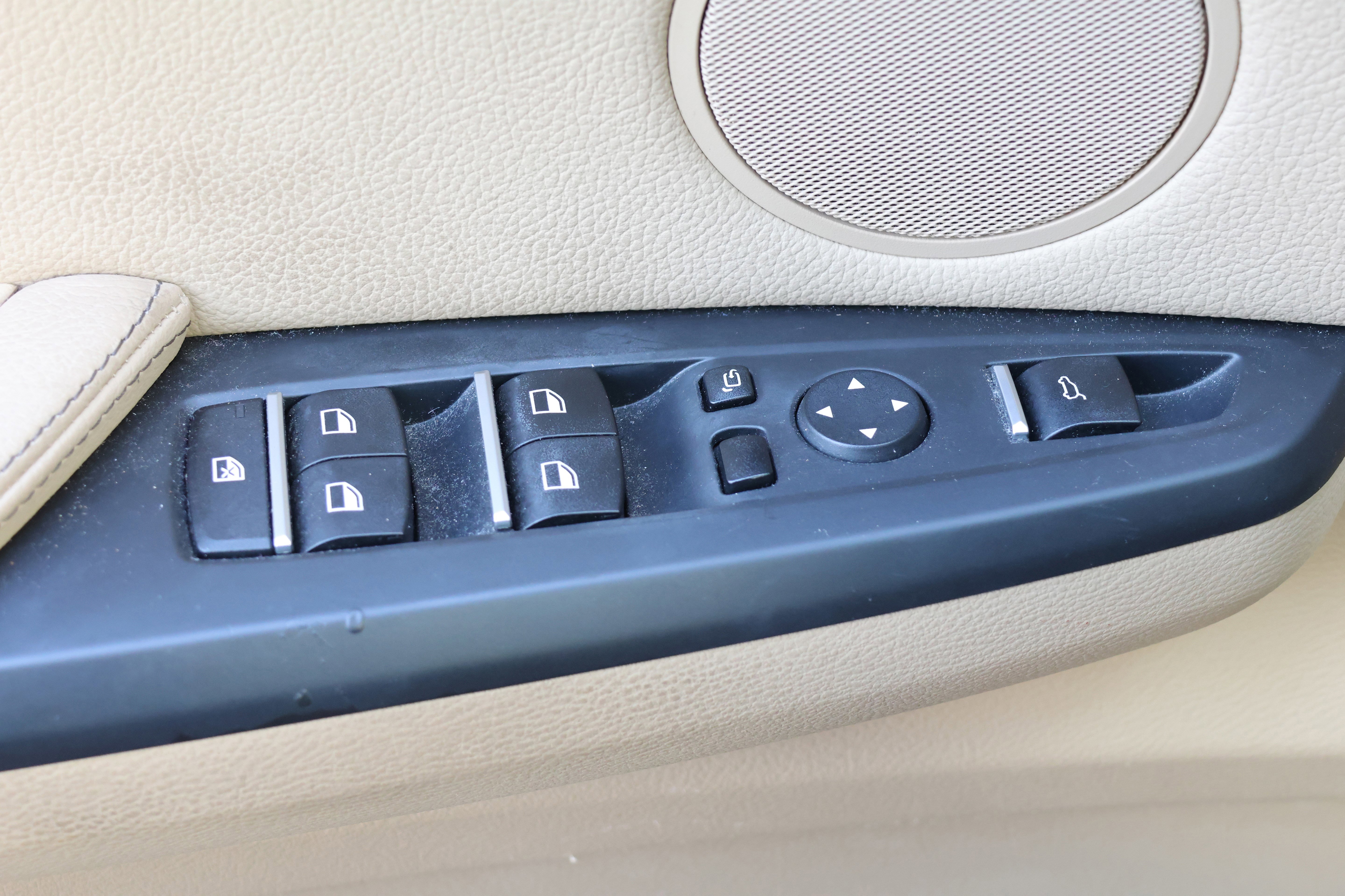 Used 2016 BMW X4 xDrive28i image 14