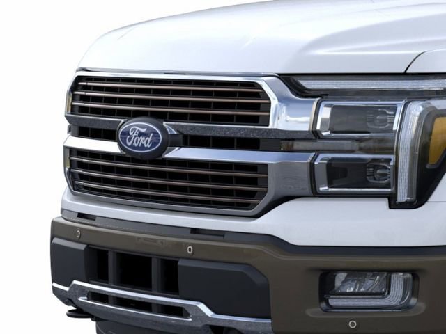 New 2026 Ford F150 King Ranch AWD/4WD image 19