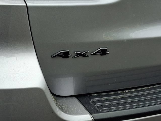 Certified 2021 Jeep Grand Cherokee Laredo X AWD/4WD image 30