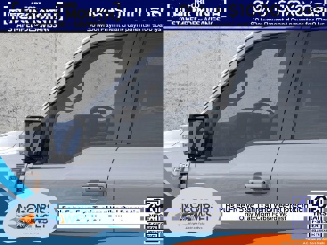 New 2026 Ford F150 Tremor w/ Equipment Group 402A High image 20