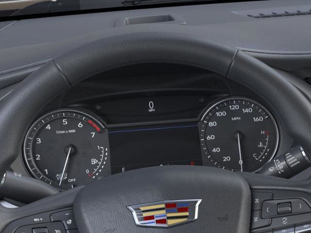 New 2023 Cadillac XT4 Premium Luxury w/ Cold Weather Package image 18