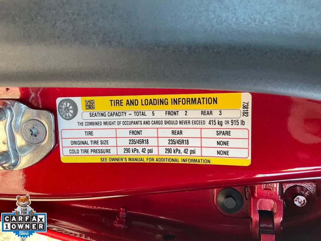 Used 2024 Tesla Model 3 Standard Range RWD image 21