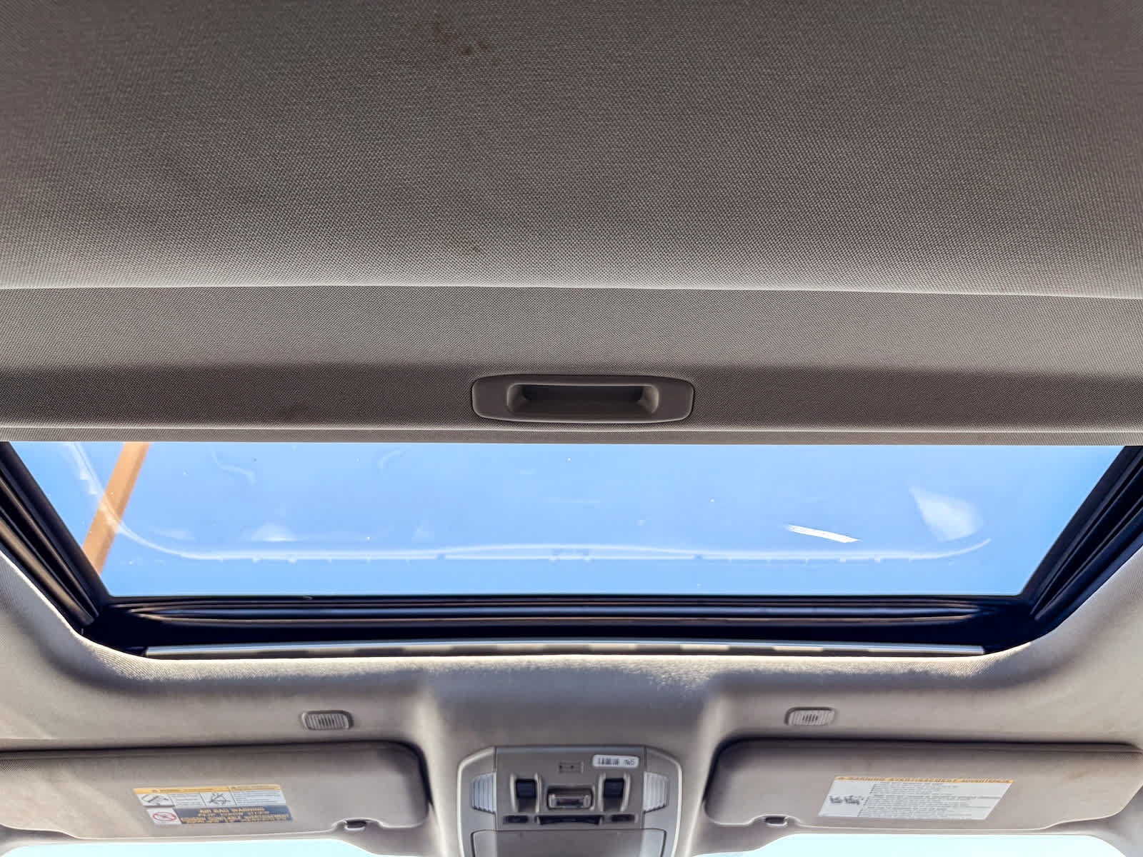 Used 2023 Toyota Highlander XLE FWD image 15