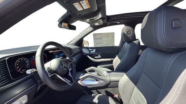 Certified 2026 Mercedes-Benz GLE 450 4MATIC image 3