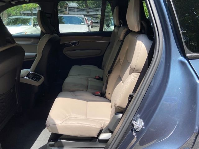 New 2026 Volvo XC90 B6 Ultra image 15