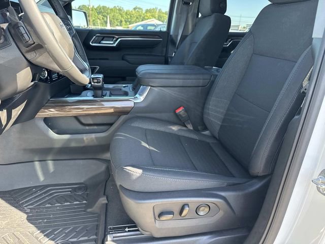 New 2026 Chevrolet Silverado 1500 RST w/ Convenience Package II image 11