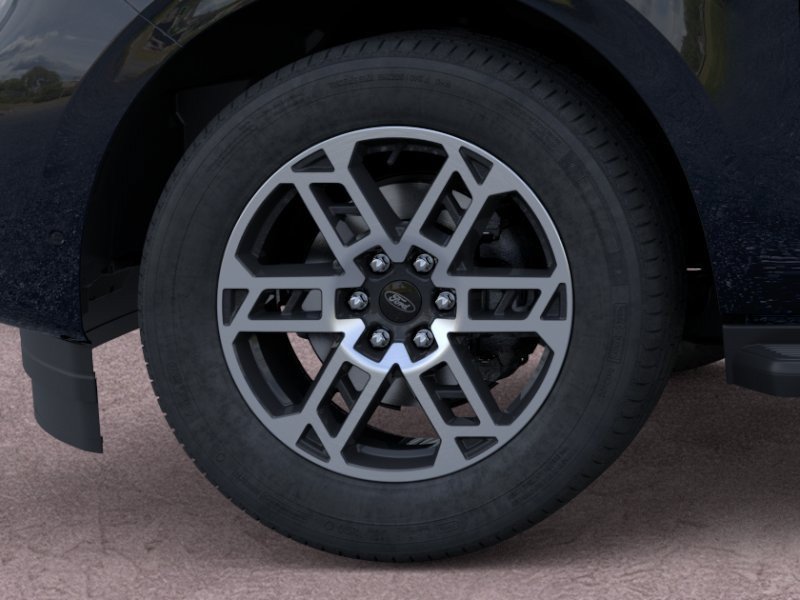 New 2026 Ford Expedition Active RWD image 21