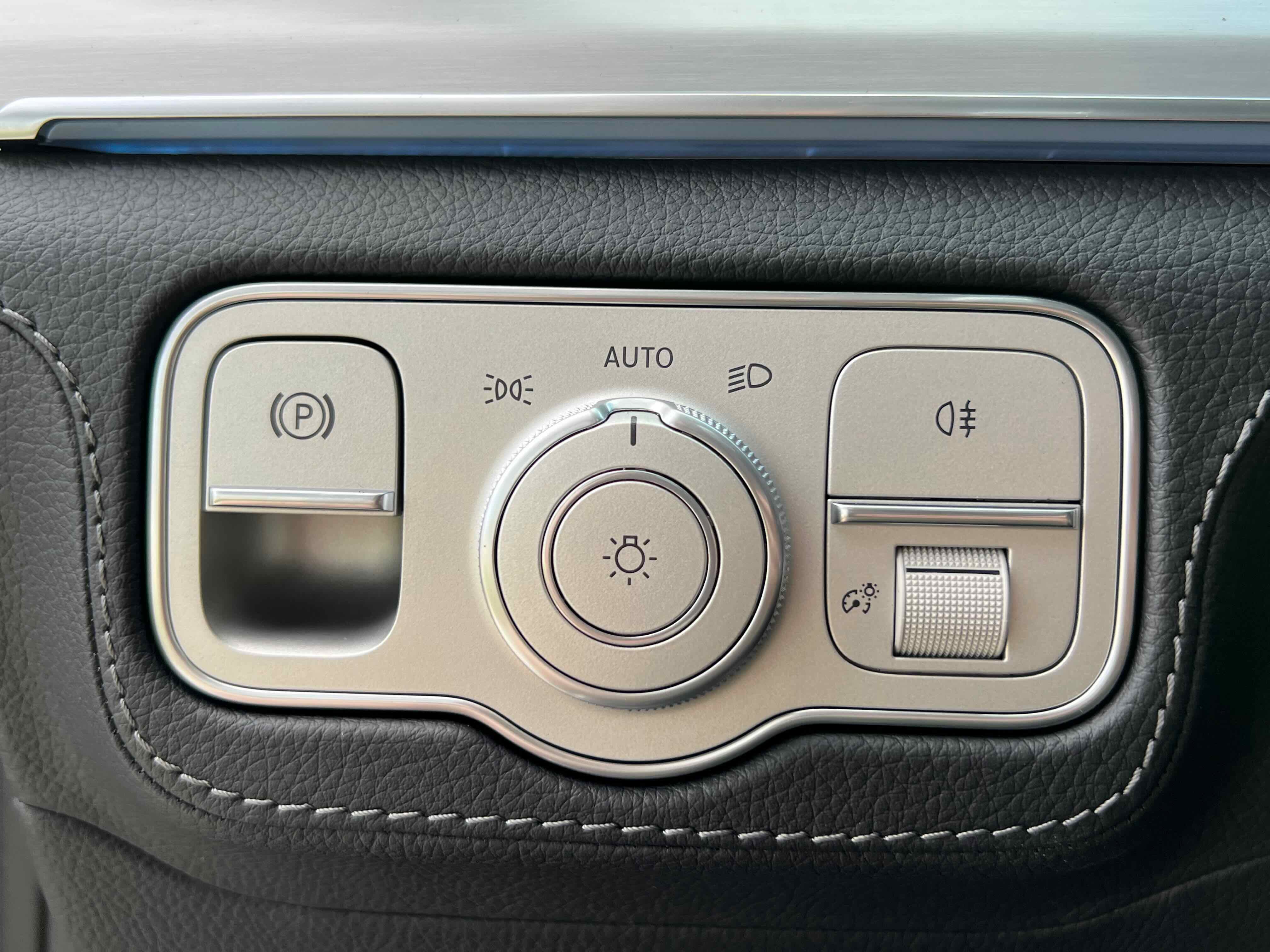 New 2026 Mercedes-Benz GLS 450 4MATIC image 38