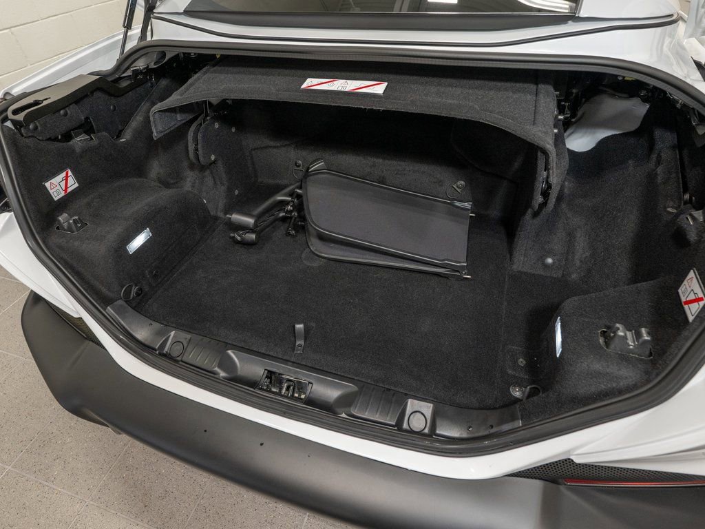 Certified 2023 Ferrari Portofino M image 35