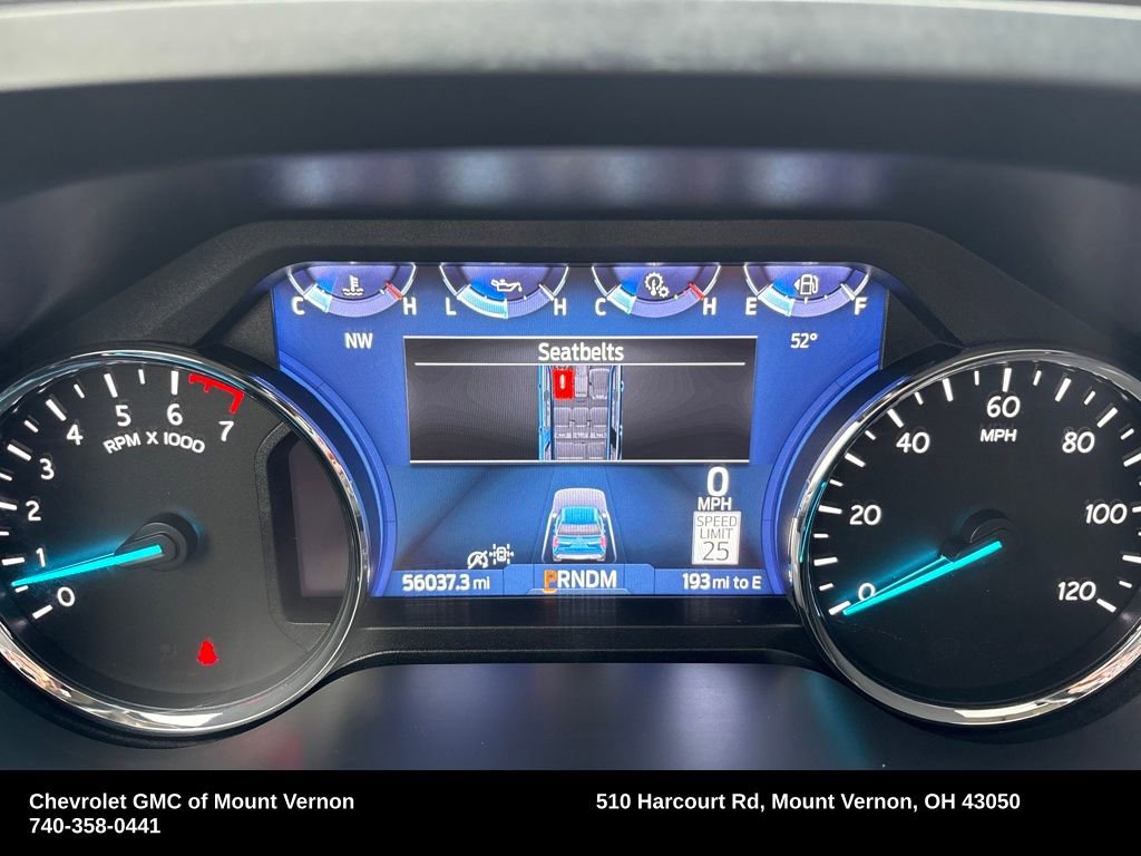 Used 2024 Ford Expedition Max Limited image 17