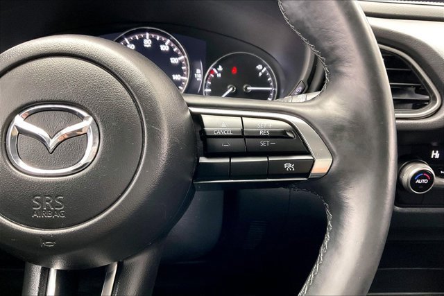 Used 2024 MAZDA CX-30 AWD 2.5 S w/ Select Sport Pkg image 21