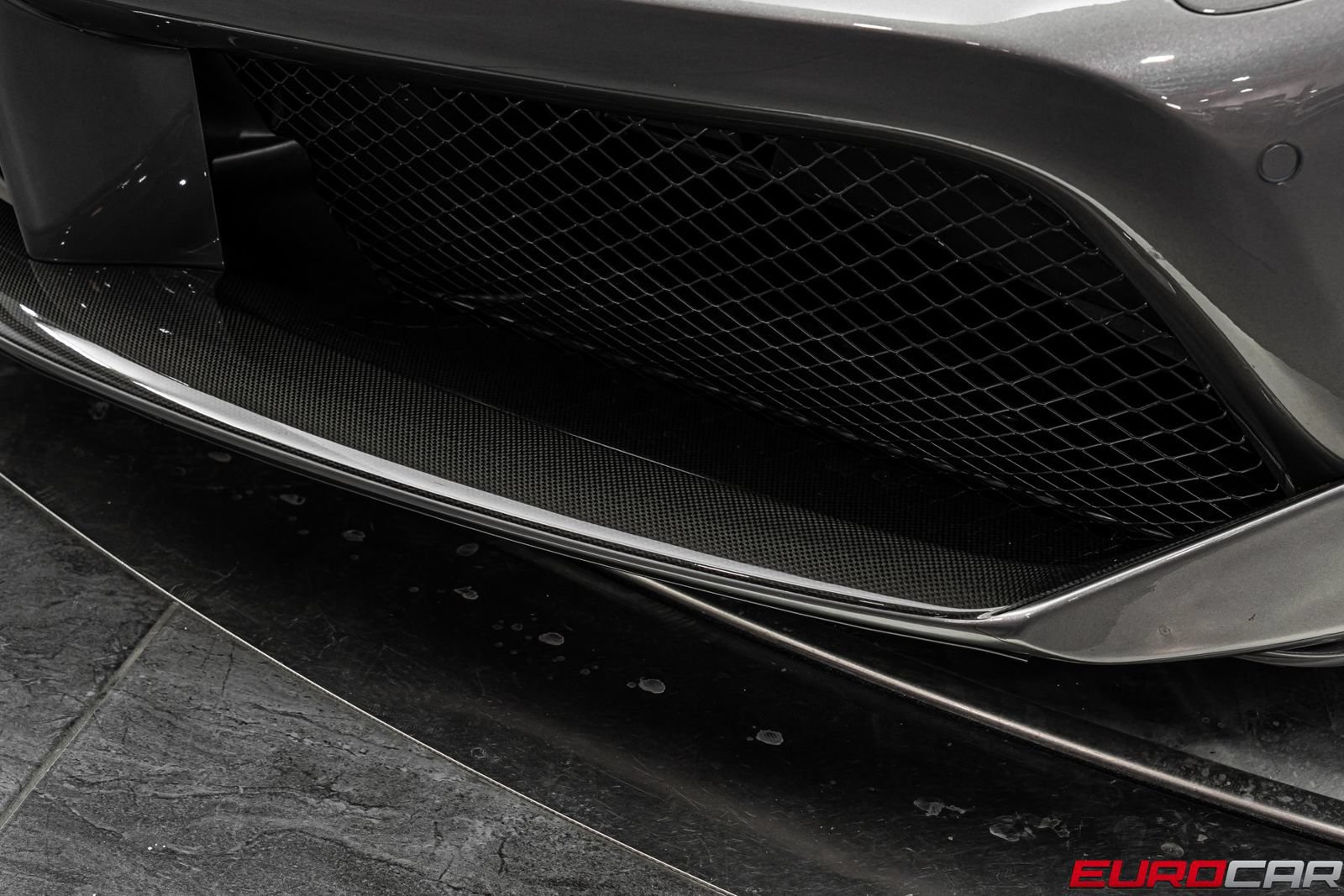 Used 2018 Ferrari 488 GTB RWD image 14