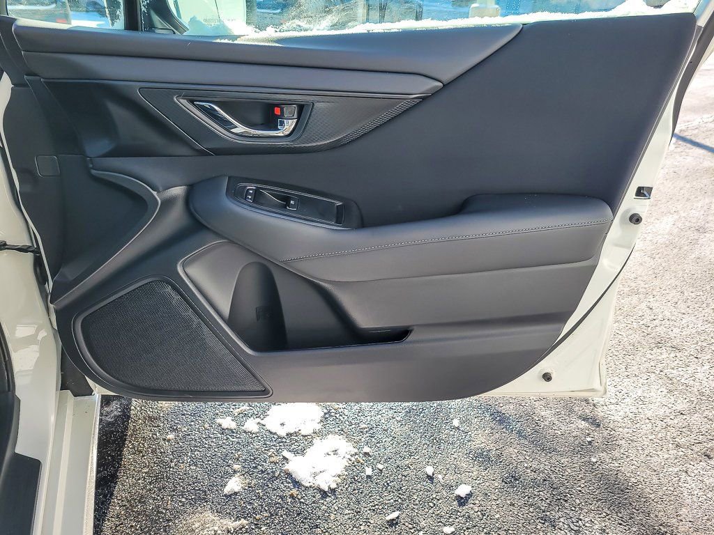 Certified 2025 Subaru Legacy Premium image 17