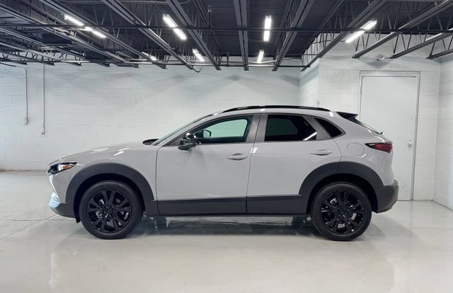 Used 2026 MAZDA CX-30 AWD 2.5 S image 2