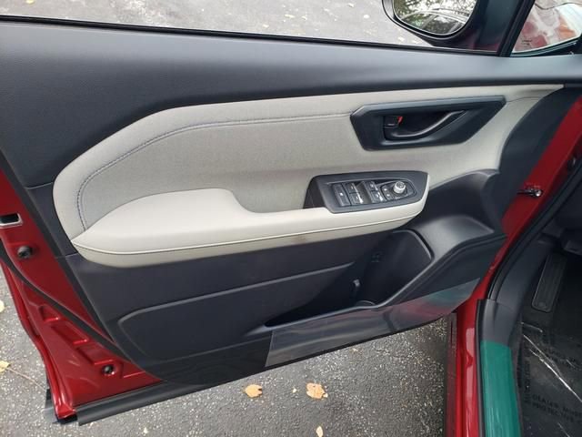 New 2026 Subaru Forester Premium image 11