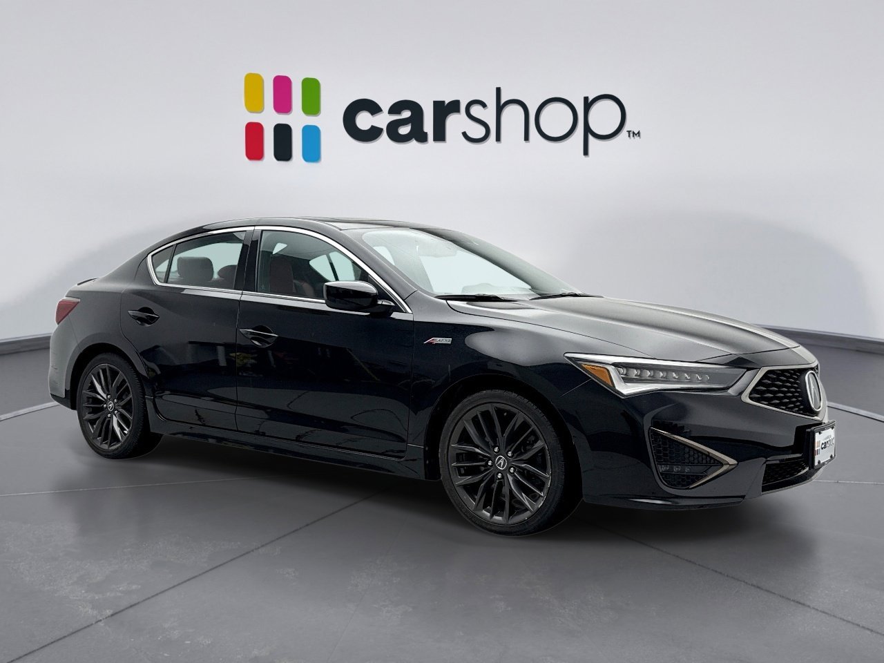 Used 2021 Acura ILX image 7