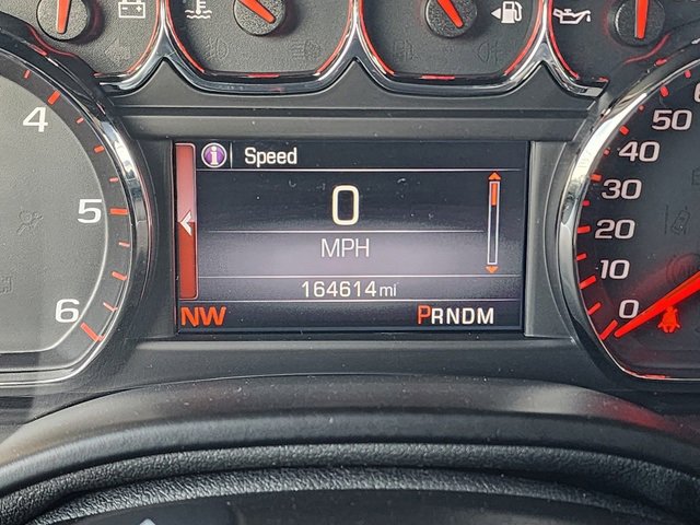 Used 2016 GMC Yukon SLT w/ Open Road Package image 24