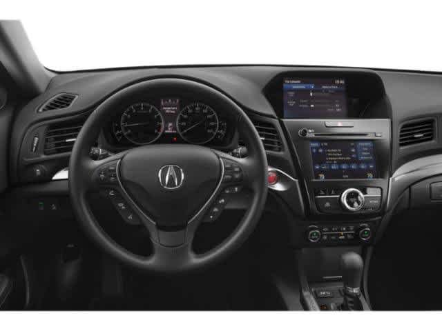 Used 2020 Acura ILX FWD image 10