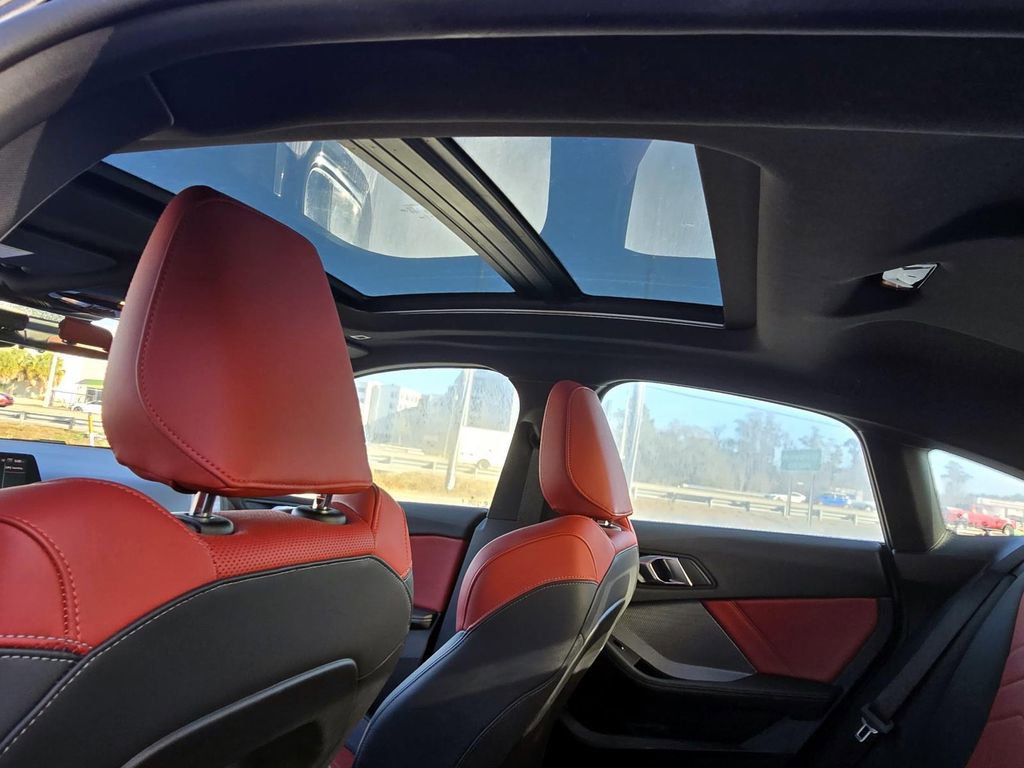 Used 2025 BMW 228i xDrive image 19