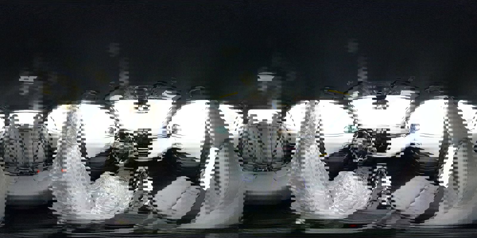 New 2026 Toyota Corolla SE image 33