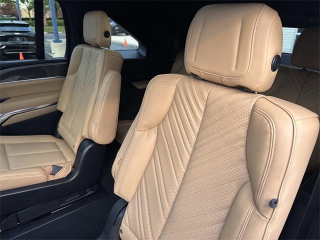 New 2025 Cadillac Escalade IQ Sport 2 image 14