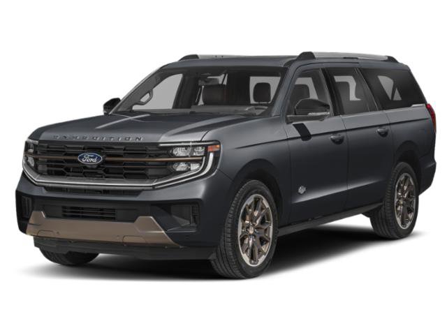 New 2026 Ford Expedition Max King Ranch