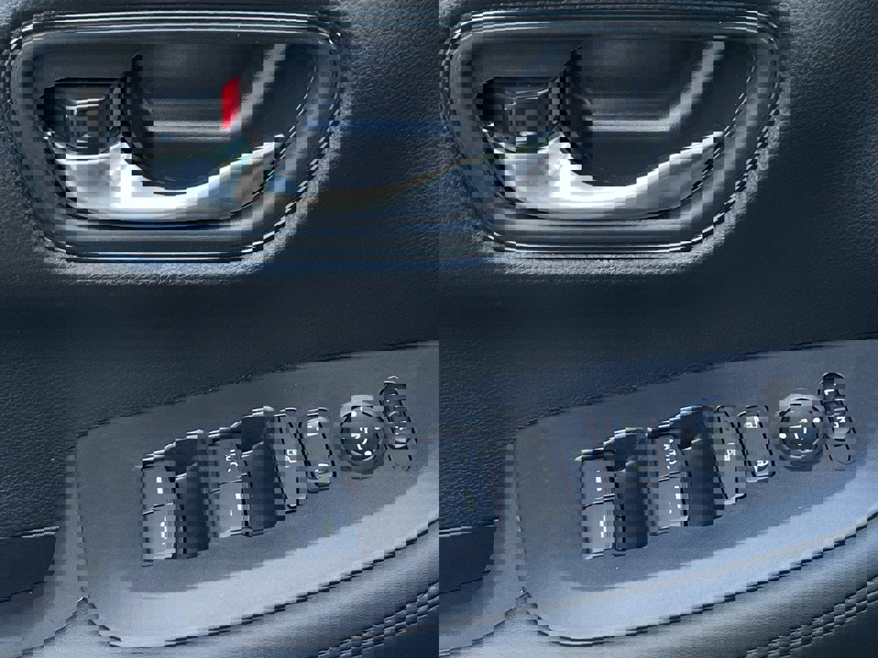 Used 2025 Honda HR-V LX image 13