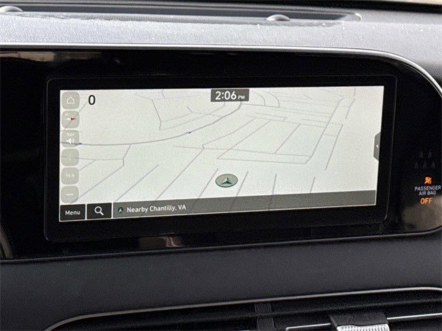 Used 2022 Hyundai Palisade SEL w/ Premium Package image 17