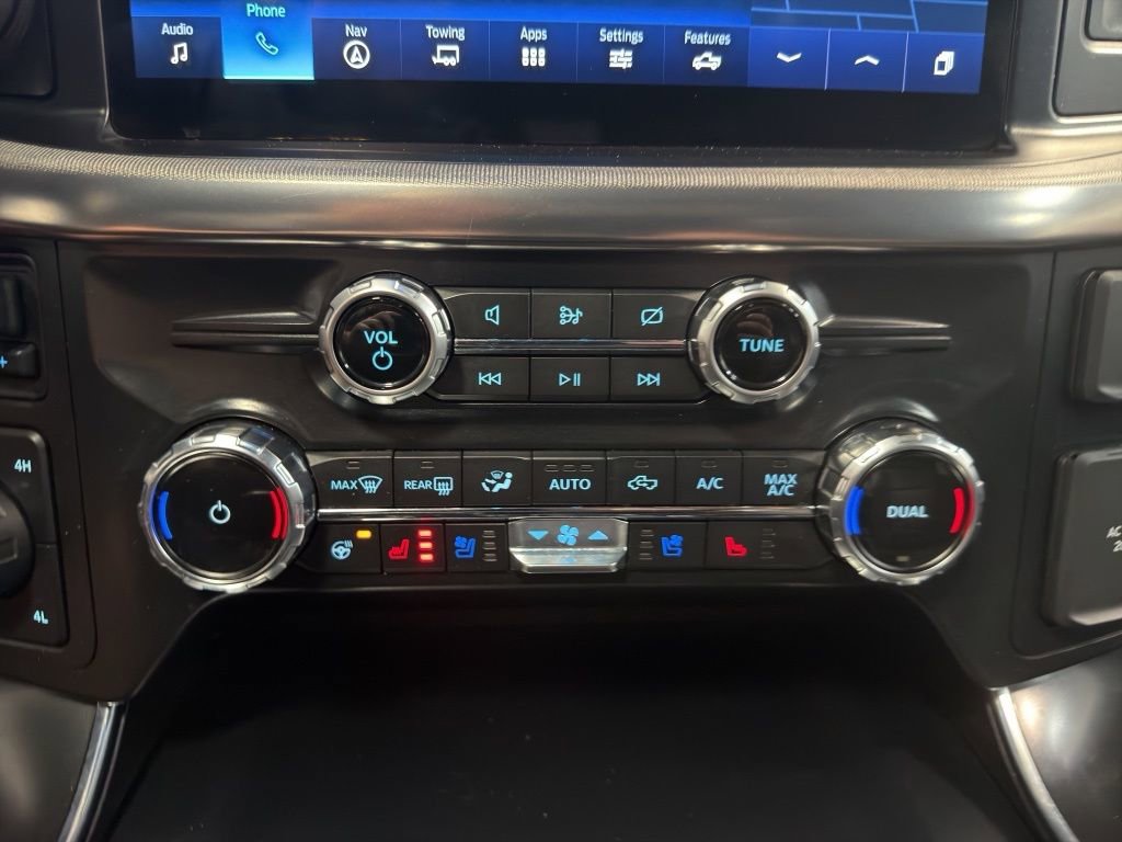 Used 2022 Ford F150 Raptor w/ Equipment Group 801A High AWD/4WD image 13