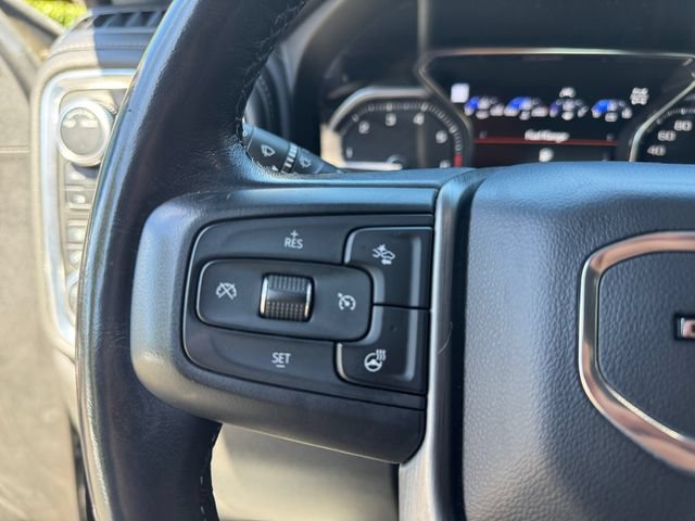 Used 2022 GMC Sierra 1500 Denali w/ Denali Reserve Package AWD/4WD image 20
