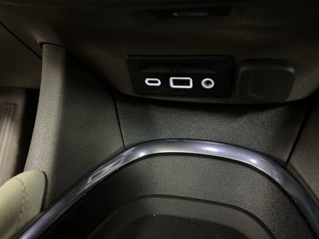 Certified 2023 Chevrolet Malibu LT FWD image 36