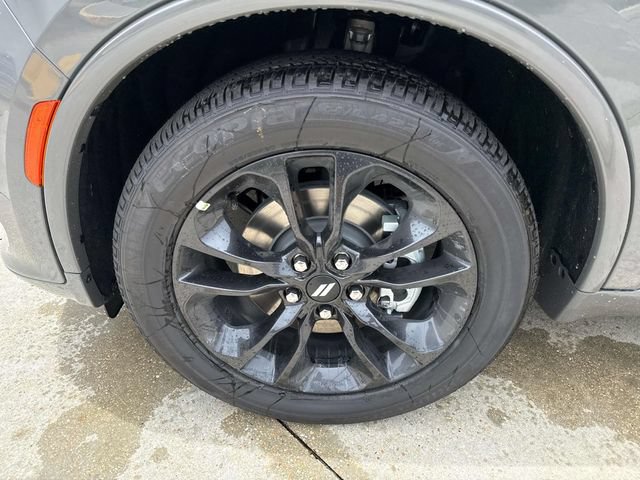 New 2026 Dodge Durango GT w/ Blacktop Package RWD image 5