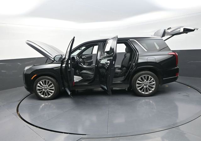 Used 2020 Hyundai Palisade Limited image 31