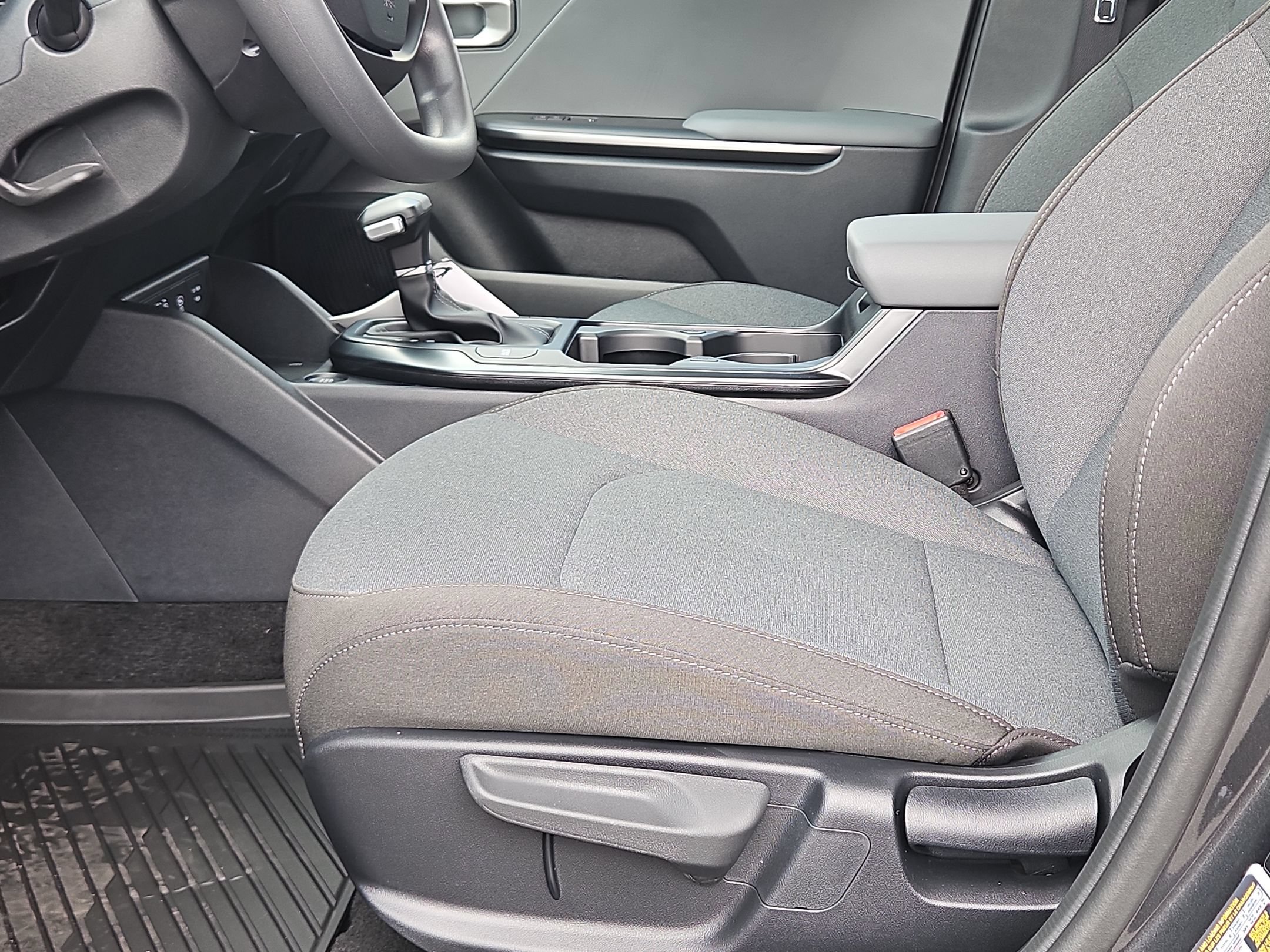 New 2026 Kia K4 FWD image 18