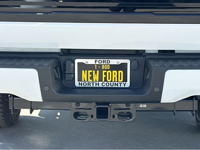 New 2026 Ford F250 Platinum image 22