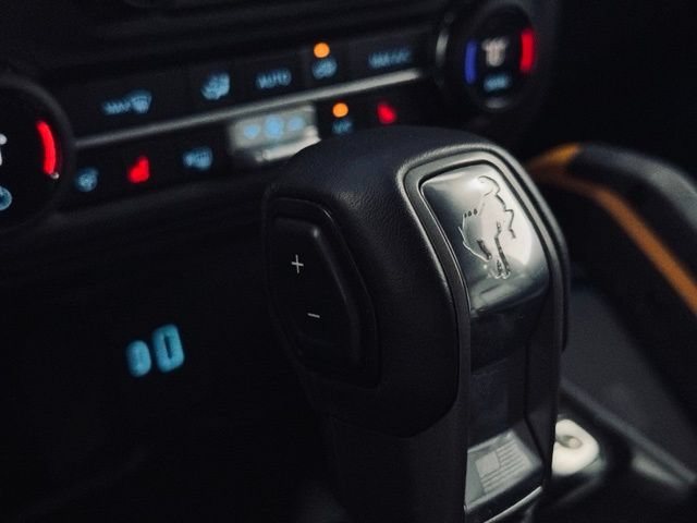 Used 2023 Ford Bronco Badlands AWD/4WD image 32