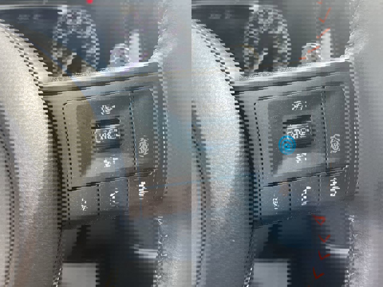 Used 2024 Nissan Pathfinder Rock Creek image 20