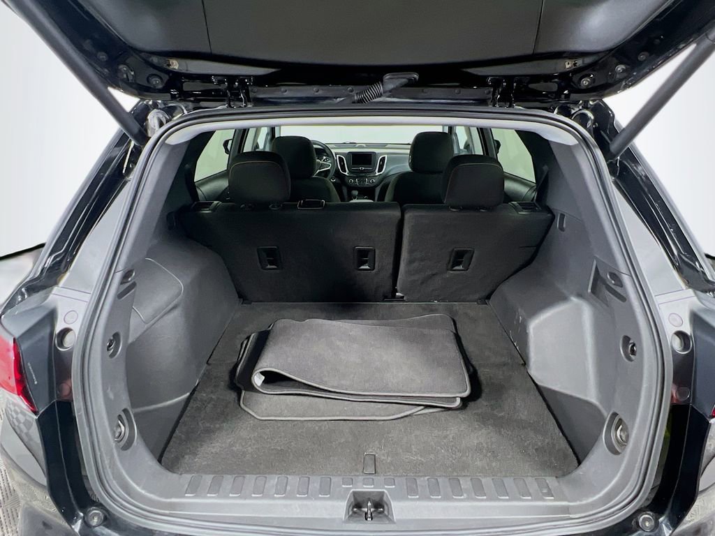 Certified 2023 Chevrolet Equinox LT image 24