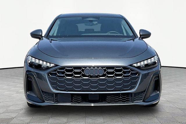 New 2026 Audi A5 Premium Plus AWD/4WD image 3