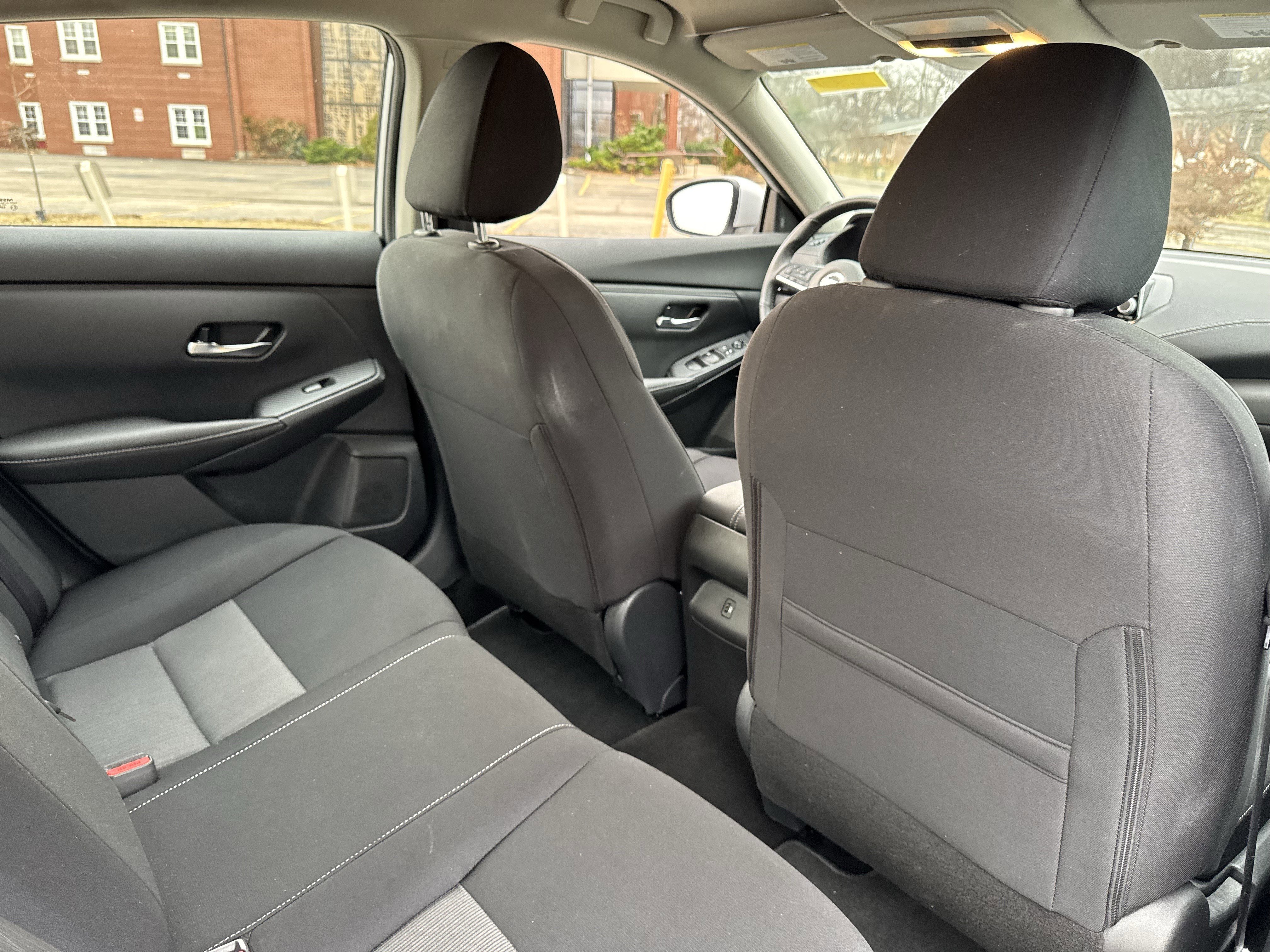 Used 2023 Nissan Sentra SV w/ All-Weather Package image 34