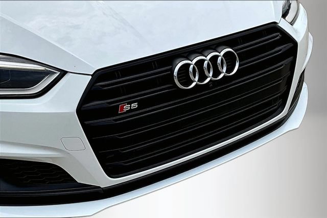Used 2019 Audi S5 Prestige w/ S Sport Package AWD/4WD image 33
