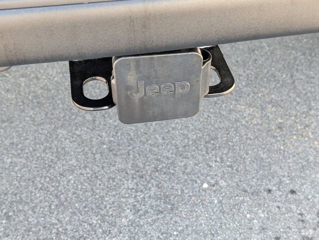 New 2026 Jeep Wrangler Unlimited Rubicon 392 image 28