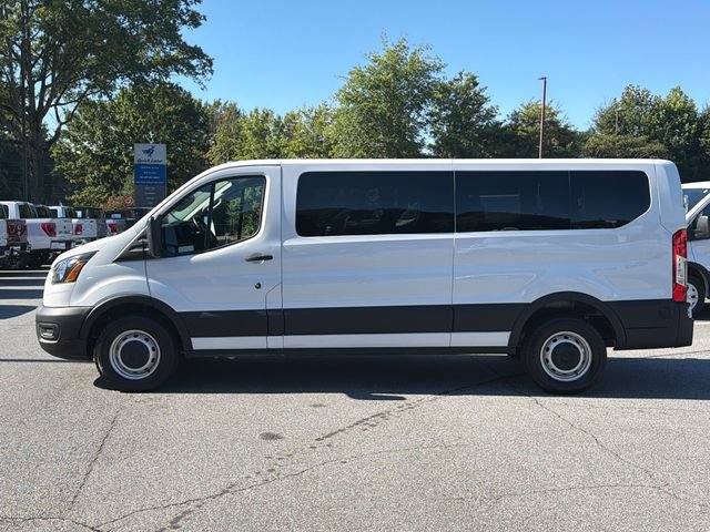 Certified 2024 Ford Transit 350 XL RWD image 4