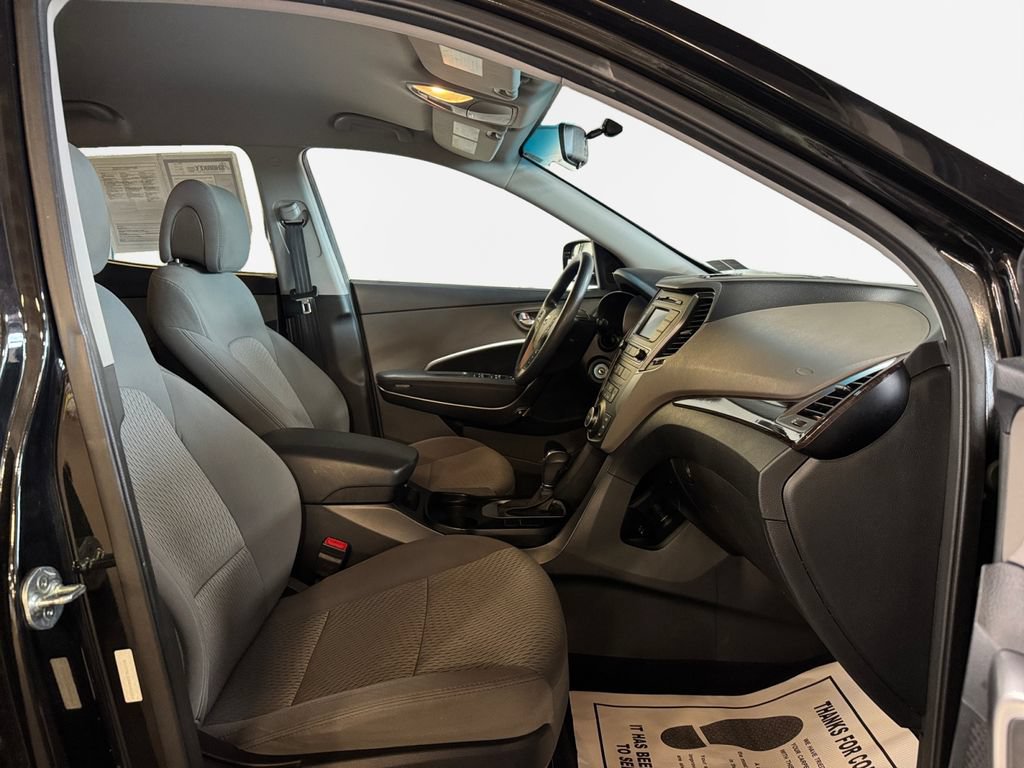 Used 2017 Hyundai Santa Fe Sport AWD/4WD image 26
