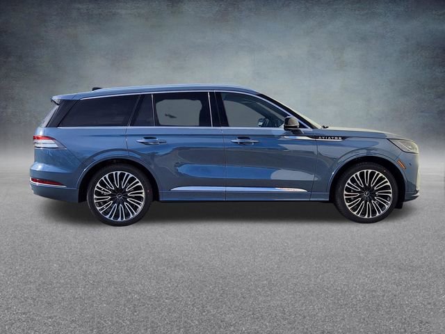 New 2026 Lincoln Aviator Black Label w/ Dynamic Handling Package image 8
