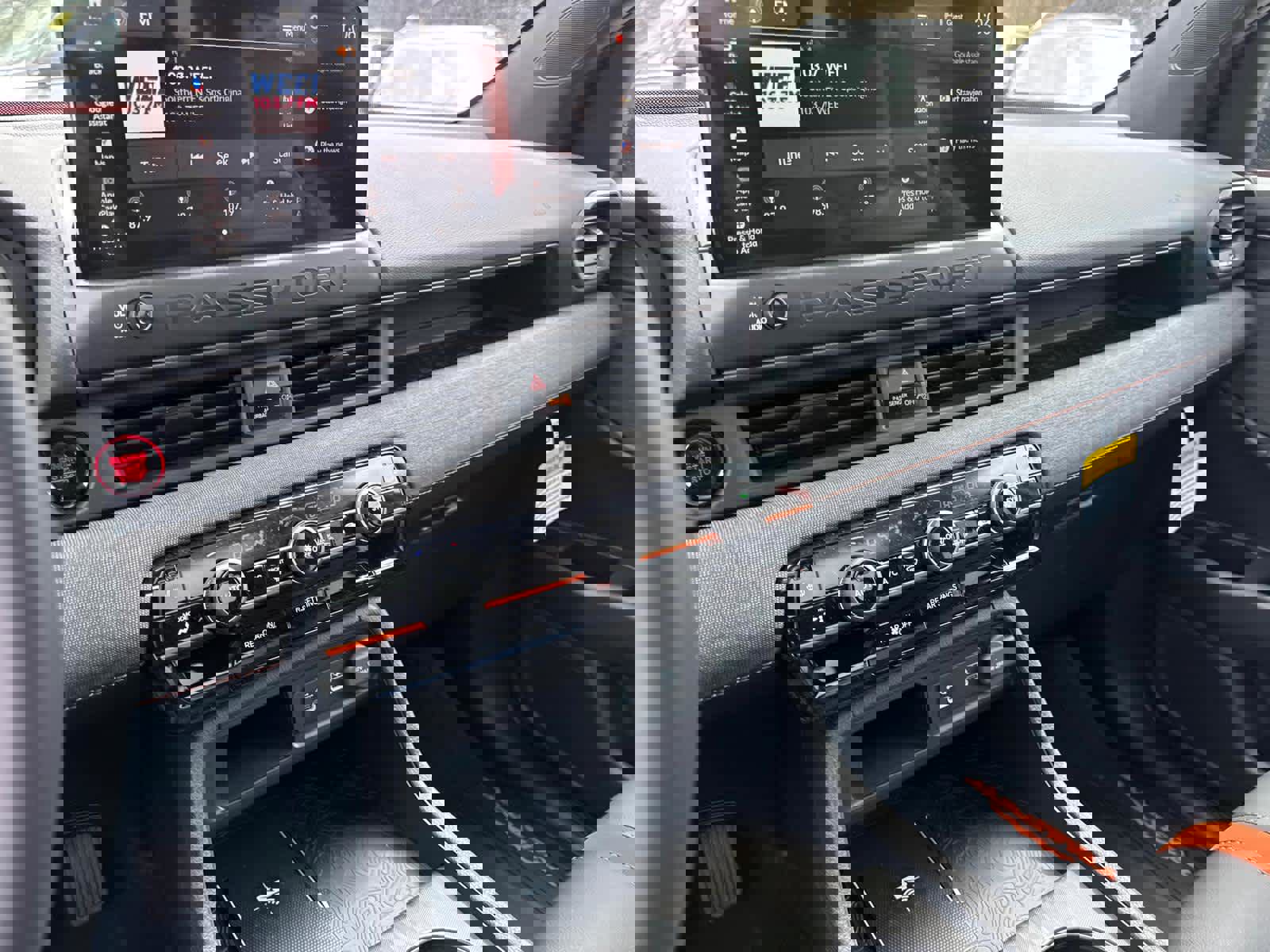 New 2026 Honda Passport TrailSport image 27