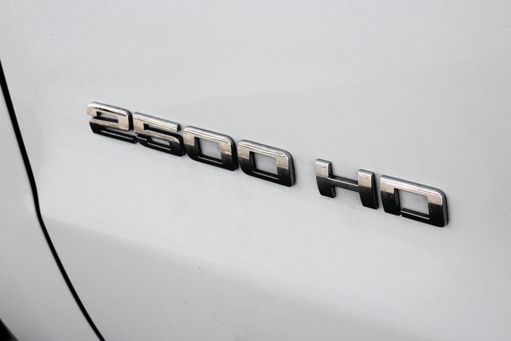 Used 2017 Chevrolet Silverado 2500 W/T image 38